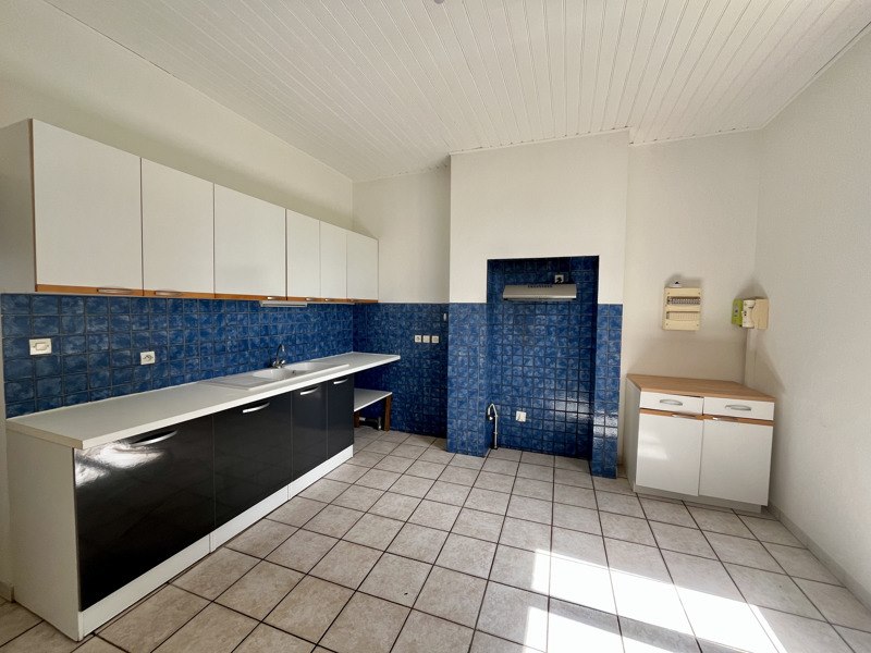 Vente Maison MARMANDE - 4 pièces -90 m² - (47200)