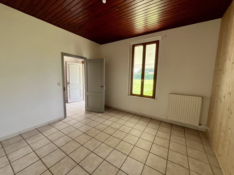 Vente Maison MARMANDE - 4 pièces -90 m² - (47200)