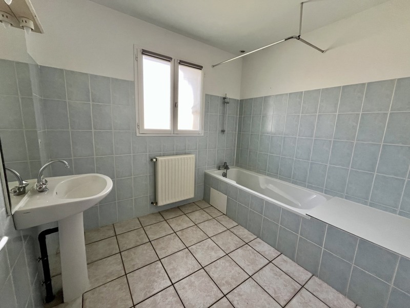 Vente Maison MARMANDE - 4 pièces -90 m² - (47200)