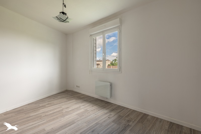 Vente Maison LONGUEVILLE - 5 pièces -107 m² - (47200)