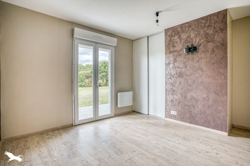 Vente Maison LONGUEVILLE - 5 pièces -107 m² - (47200)