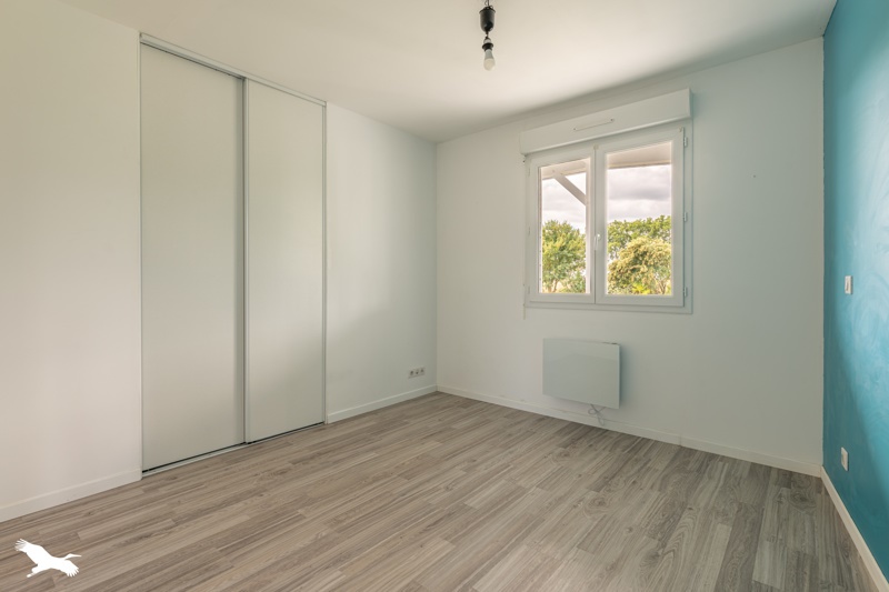 Vente Maison LONGUEVILLE - 5 pièces -107 m² - (47200)