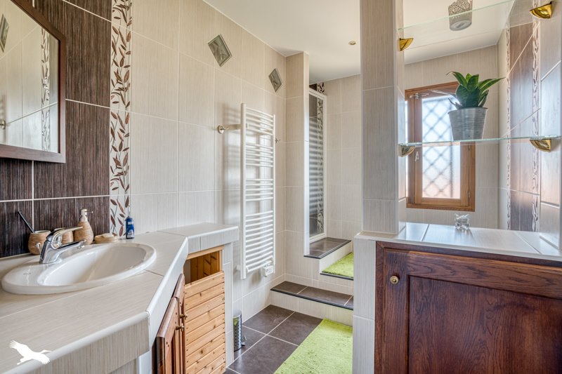 Vente Maison SAMAZAN - 4 pièces -107 m² - (47250)