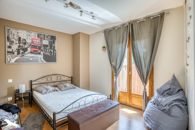 Vente Maison SAMAZAN - 4 pièces -107 m² - (47250)