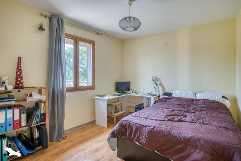 Vente Maison SAMAZAN - 4 pièces -107 m² - (47250)