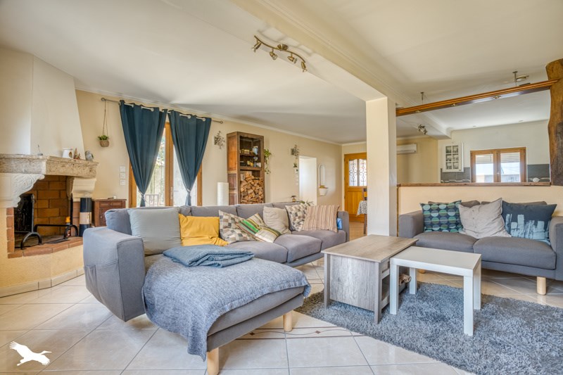 Vente Maison SAMAZAN - 4 pièces -107 m² - (47250)