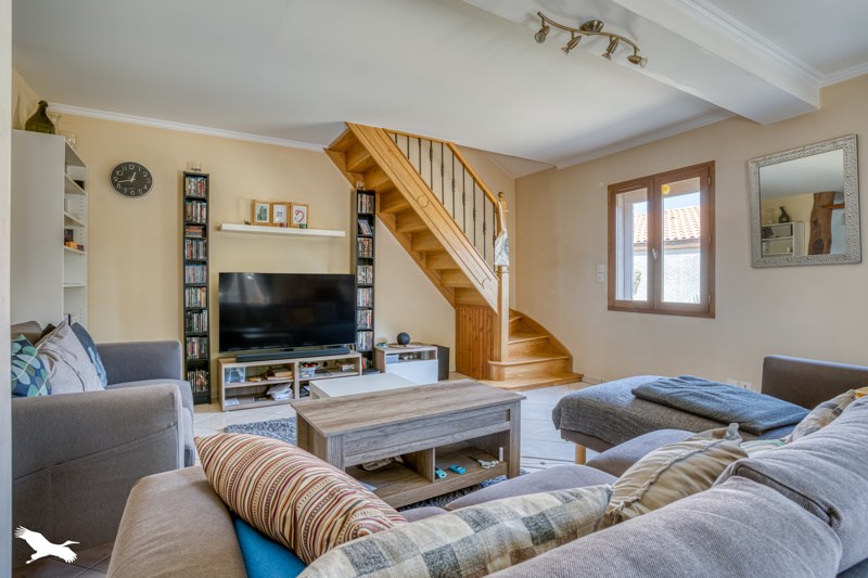 Vente Maison SAMAZAN - 4 pièces -107 m² - (47250)