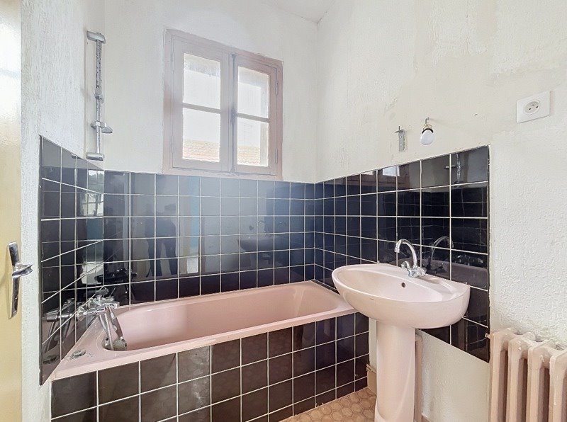 Vente Maison Marmande - 5 pièces -120 m² - (47200)