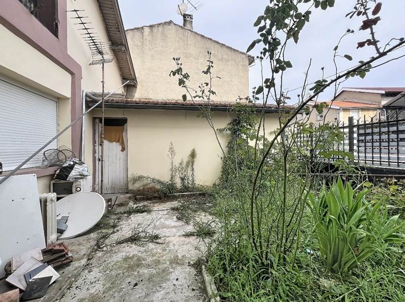 Vente Maison Marmande 47200 5 pièces - 120 m²
