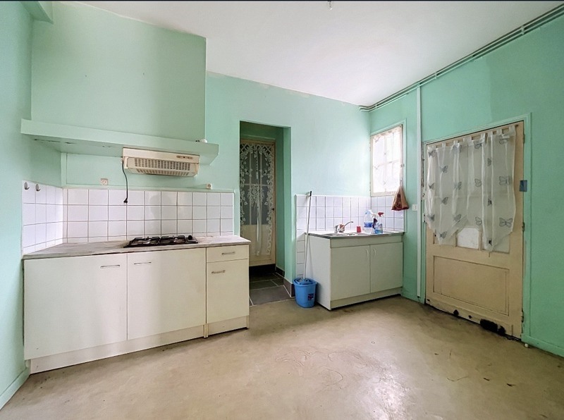 Vente Maison Marmande - 5 pièces -120 m² - (47200)