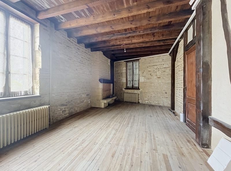 Vente Maison Marmande - 5 pièces -120 m² - (47200)