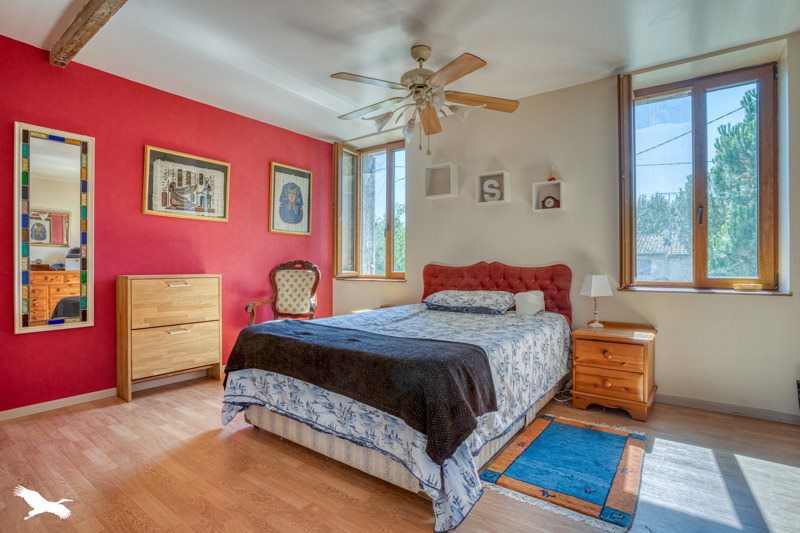 Vente Maison MARMANDE - 7 pièces -216 m² - (47200)