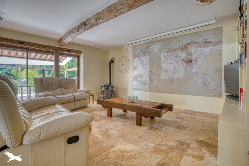 Vente Maison MARMANDE - 7 pièces -216 m² - (47200)