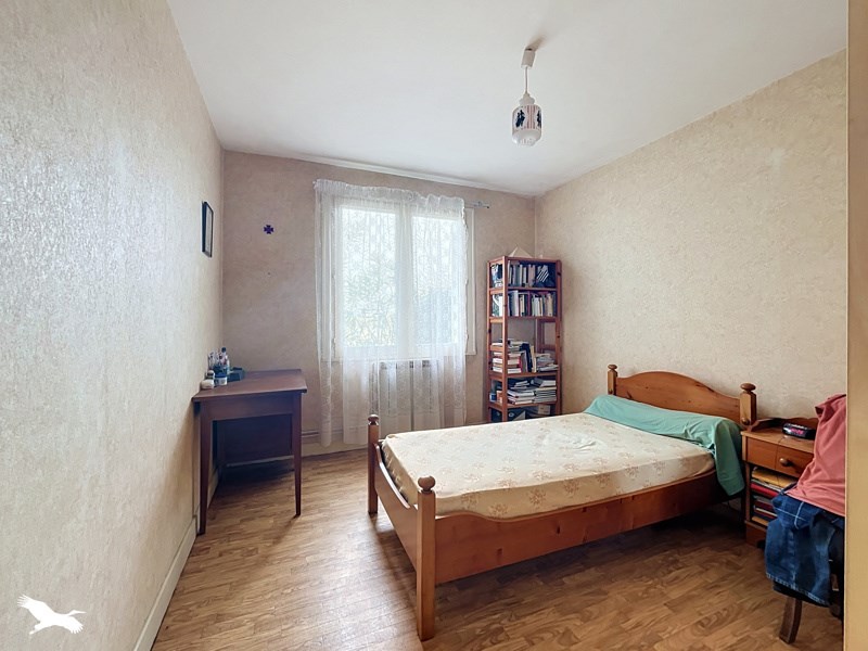 Vente Maison Virazeil - 4 pièces -108 m² - (47200)
