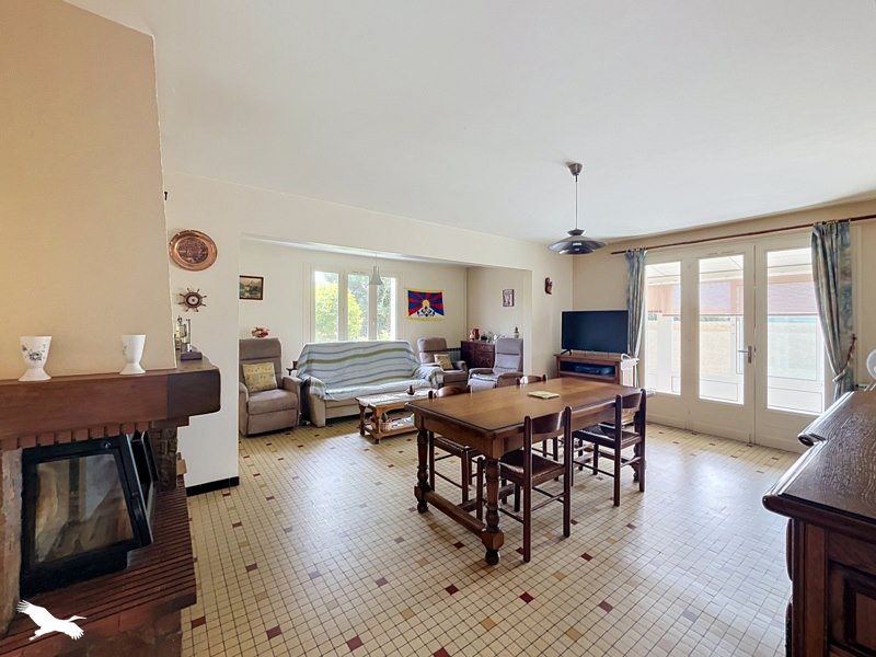 Vente Maison Virazeil - 4 pièces -108 m² - (47200)