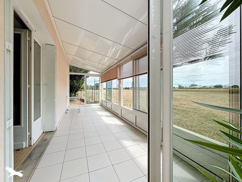 Vente Maison Virazeil - 4 pièces -108 m² - (47200)