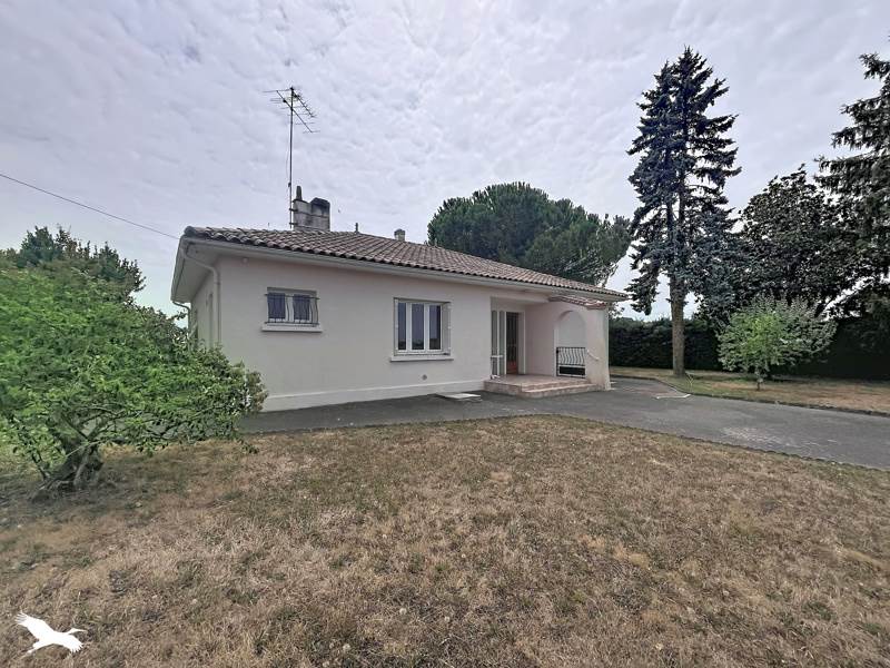 Vente Maison VIRAZEIL 47200 4 pièces - 108 m²