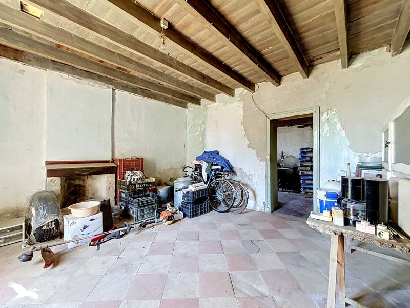 Vente Maison VIRAZEIL - 3 pièces -74 m² - (47200)