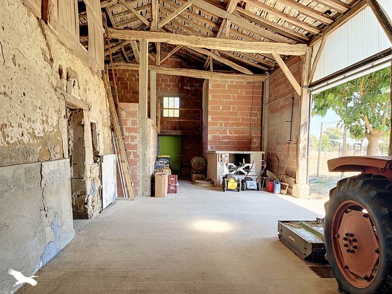 Vente Maison VIRAZEIL - 3 pièces -74 m² - (47200)