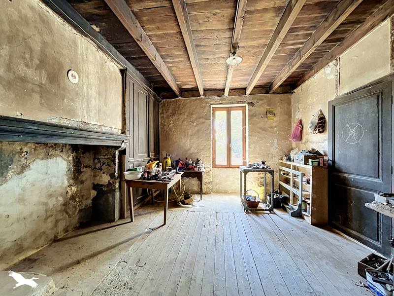 Vente Maison VIRAZEIL - 3 pièces -74 m² - (47200)