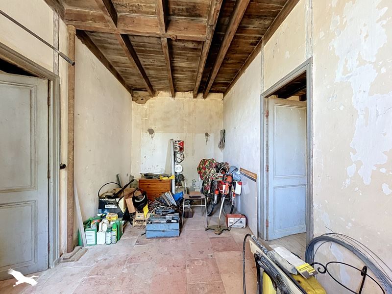 Vente Maison VIRAZEIL - 3 pièces -74 m² - (47200)