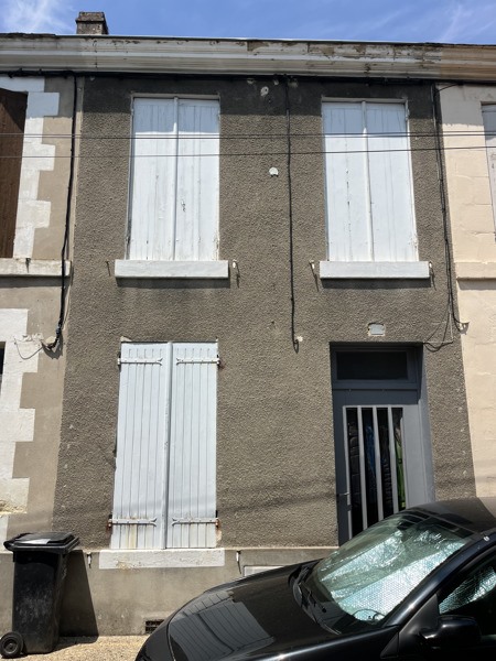 Vente Maison MARMANDE - 4 pièces -88 m² - (47200)