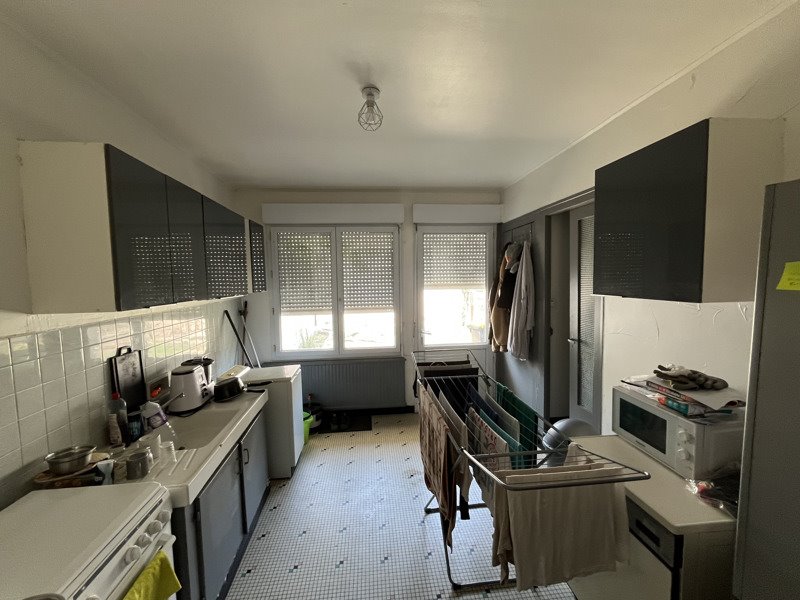 Vente Maison MARMANDE - 4 pièces -88 m² - (47200)