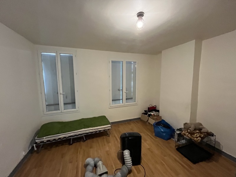 Vente Maison MARMANDE - 4 pièces -88 m² - (47200)