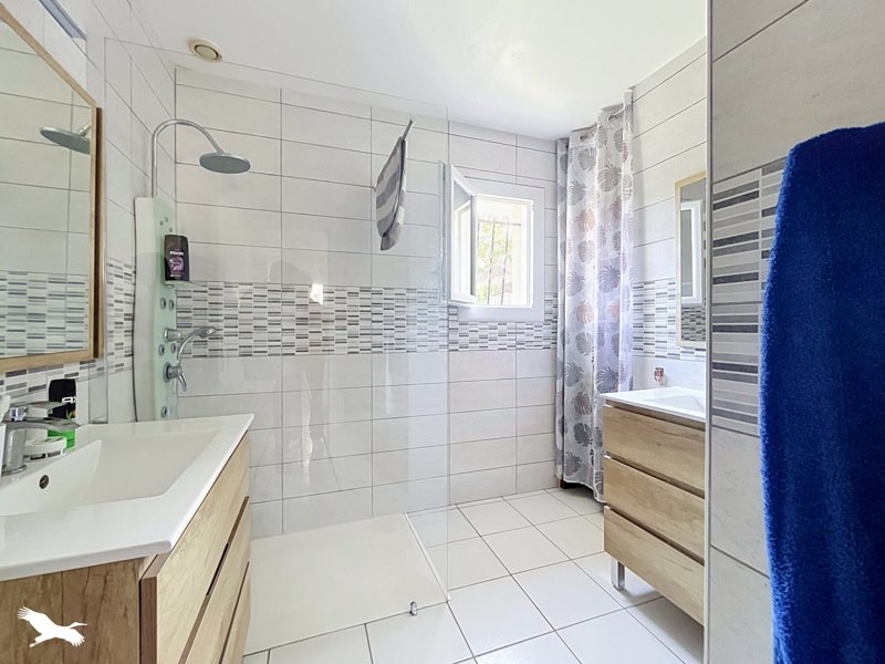 Vente Maison LONGUEVILLE - 4 pièces -79 m² - (47200)