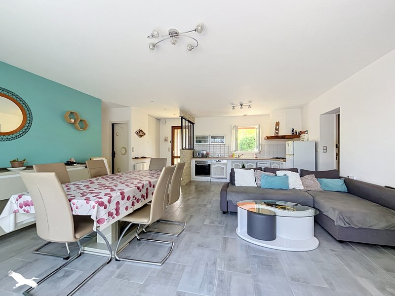 Vente Maison LONGUEVILLE 47200 4 pièces - 79 m²