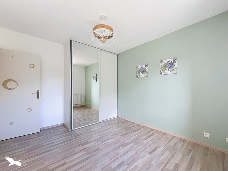 Vente Maison LONGUEVILLE - 4 pièces -79 m² - (47200)