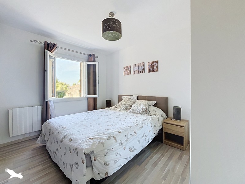 Vente Maison LONGUEVILLE - 4 pièces -79 m² - (47200)