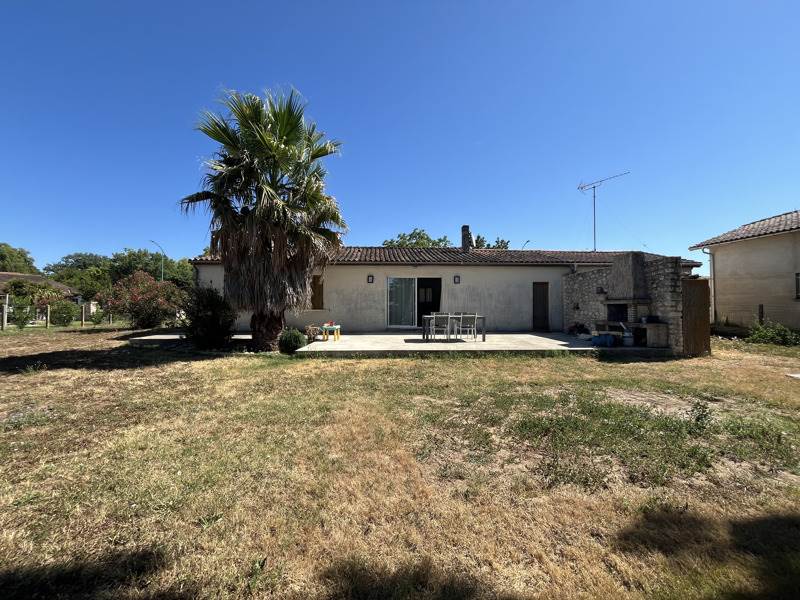 Maison 4 pièces 79 m² · à Longueville · 79 m² · 171 359 €