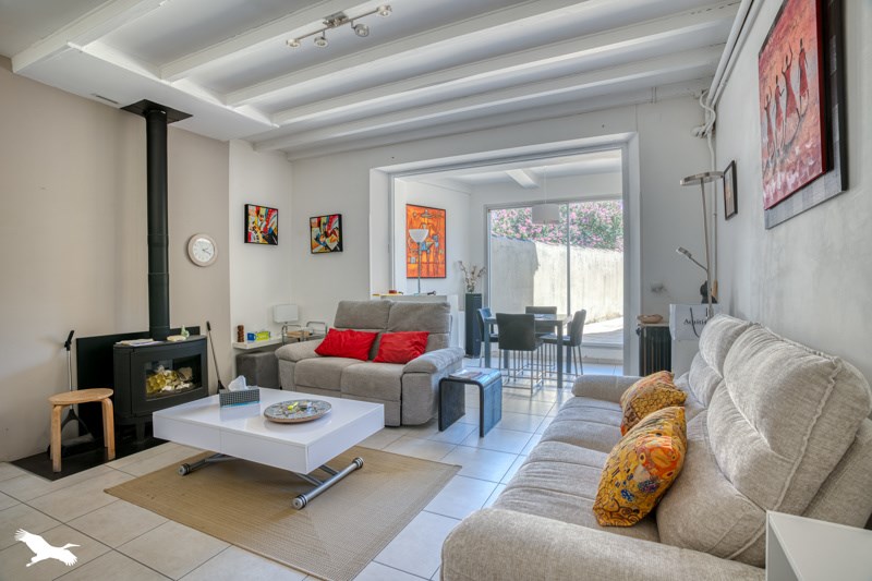 Vente Maison Marmande 47200 5 pièces - 126 m²
