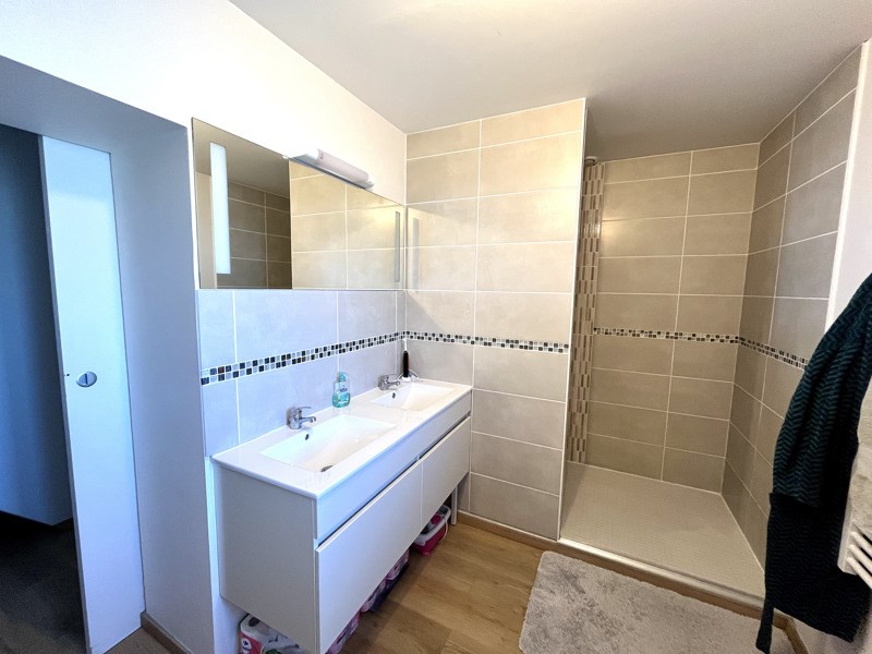 Vente Maison Sainte-Marthe - 6 pièces -185 m² - (47430)