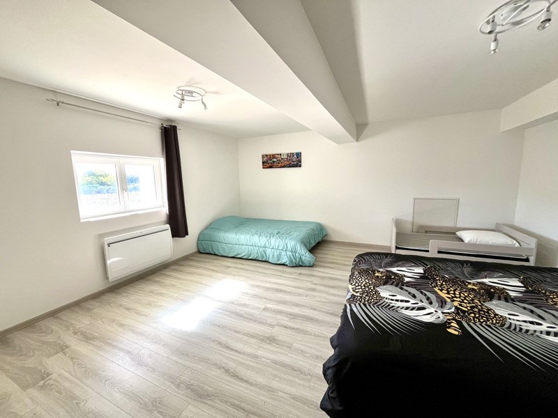 Vente Maison Sainte-Marthe - 6 pièces -185 m² - (47430)