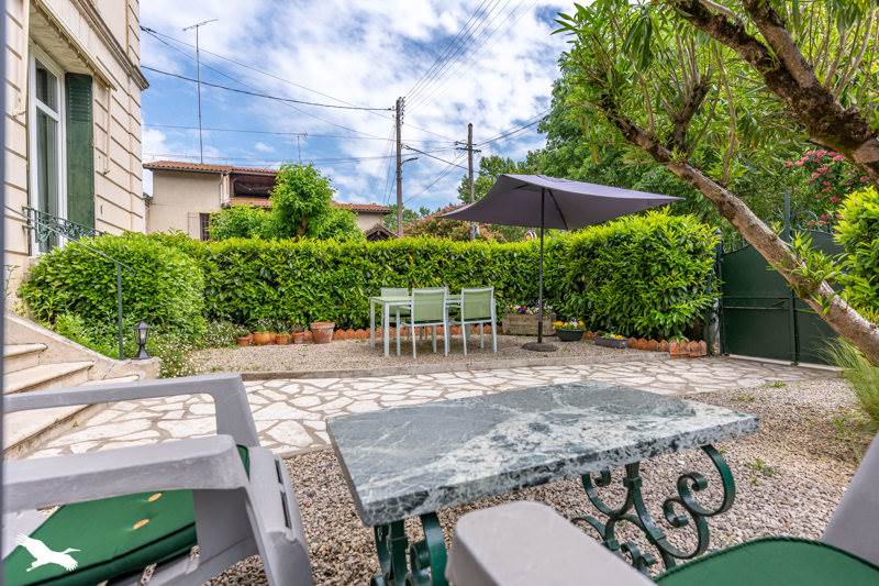Vente Maison MARMANDE 47200 7 pièces - 200 m²
