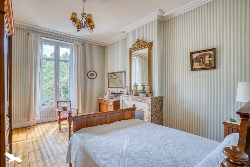 Vente Maison Marmande - 7 pièces -200 m² - (47200)
