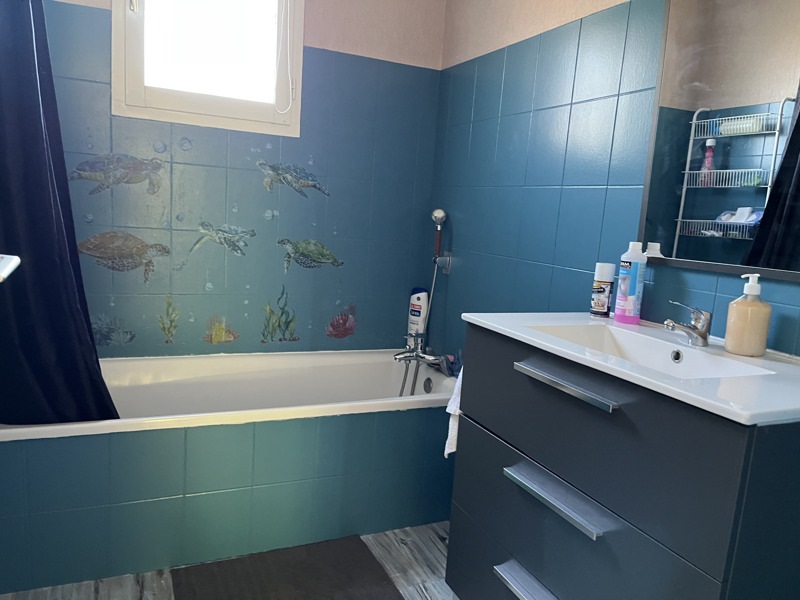Vente Maison Marmande - 4 pièces -81 m² - (47200)