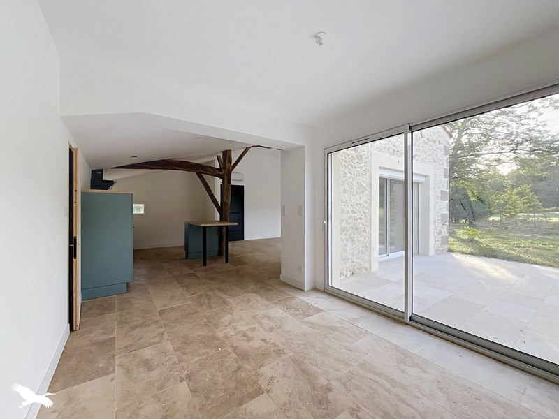 Vente Maison Mauvezin-sur-Gupie - 4 pièces -125 m² - (47200)