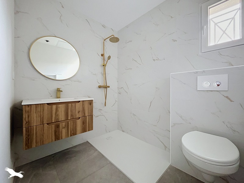 Vente Maison Mauvezin-sur-Gupie - 4 pièces -125 m² - (47200)