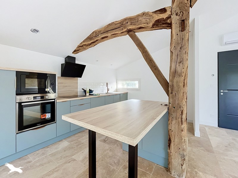 Vente Maison Mauvezin-sur-Gupie - 4 pièces -125 m² - (47200)