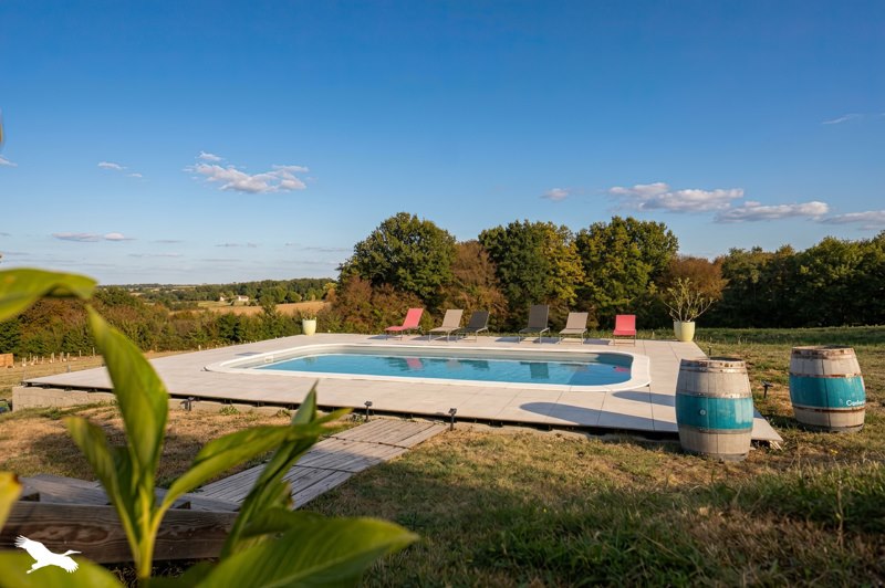 Vente Maison Marmande 47200 4 pièces - 146 m²