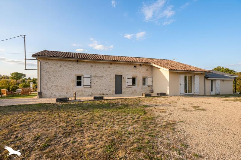 Vente Maison Marmande 47200 4 pièces - 146 m²
