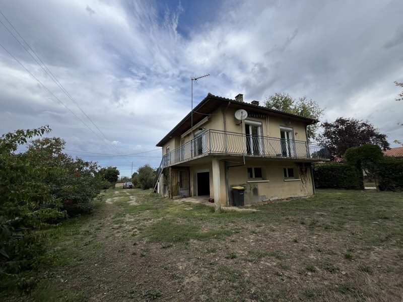 Vente Maison Longueville 47200 4 pièces - 75 m²