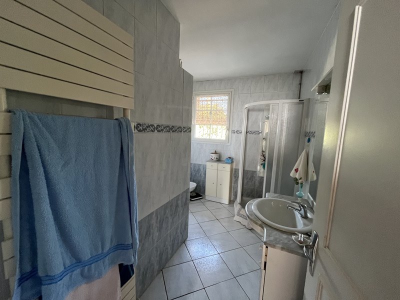 Vente Maison Saint-Pardoux-du-Breuil - 5 pièces -120 m² - (47200)