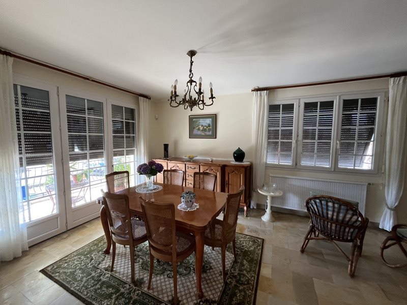 Vente Maison Saint-Pardoux-du-Breuil - 5 pièces -120 m² - (47200)