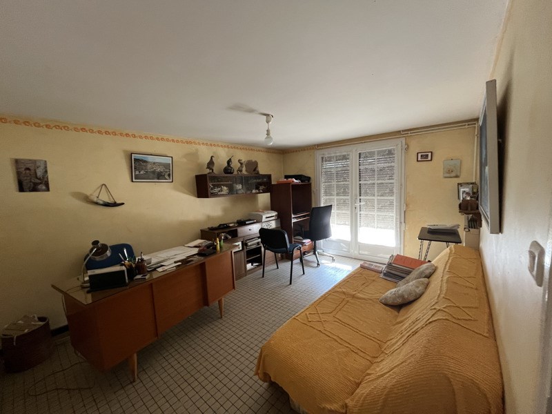 Vente Maison Saint-Pardoux-du-Breuil - 5 pièces -120 m² - (47200)