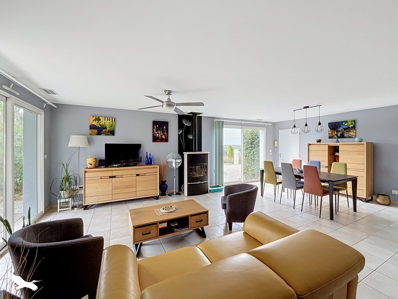Vente Maison Escassefort 47350 4 pièces - 112 m²