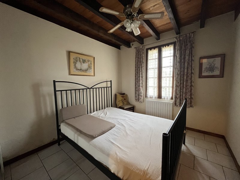 Vente Maison Birac-sur-Trec - 6 pièces -132 m² - (47200)
